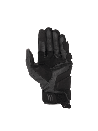 Alpinestars Phenom Leather Air Gloves Black/Black motorcycle gloves – image 2