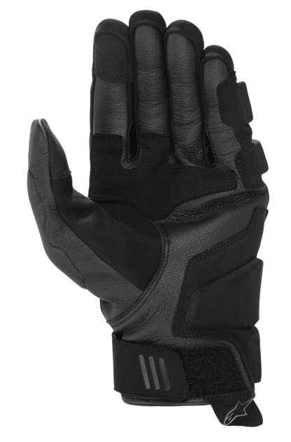 Alpinestars Phenom Leather Air Gloves Black/White motorcycle gloves – image 2