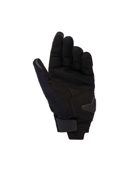 Alpinestars Reef Women V2 Gloves Black/White motorcycle gloves – image 2