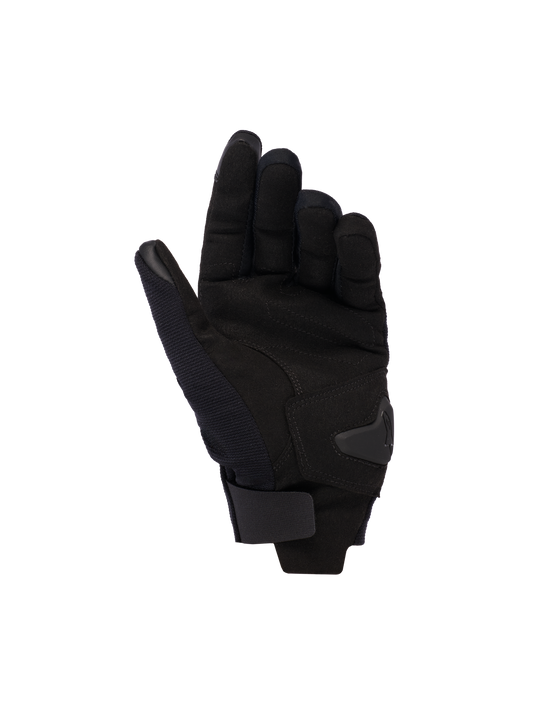 Alpinestars Reef Women V2 Gloves Black/White motorcycle gloves – image 2
