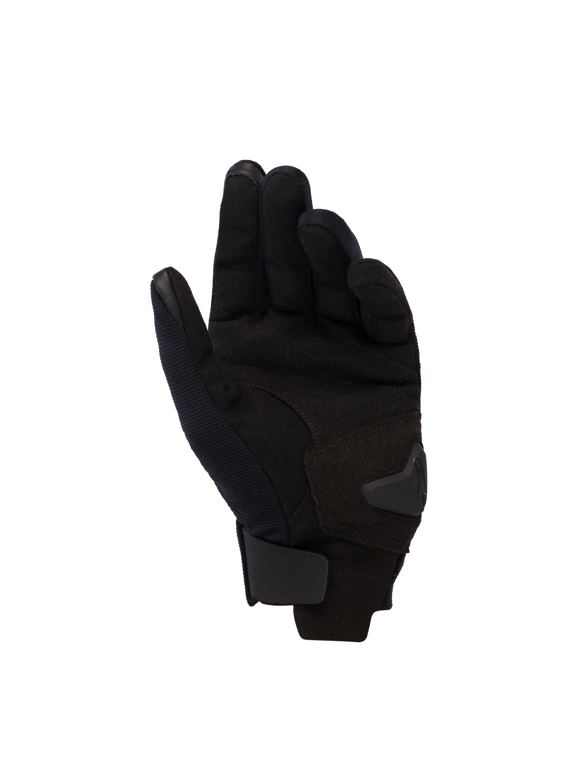 Alpinestars Reef Women V2 Gloves Black/Hawaiian Ocean motorcycle gloves – image 2