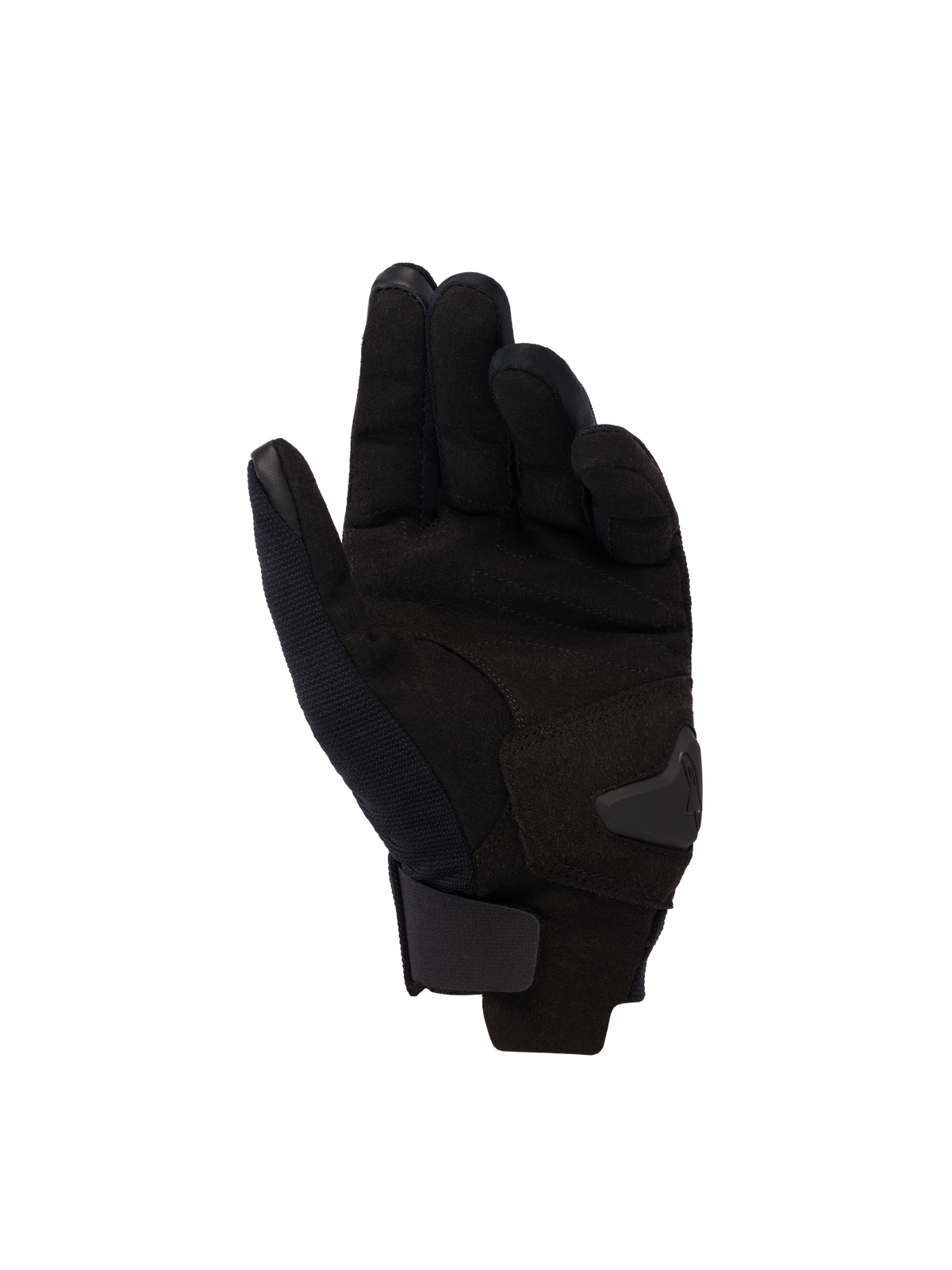 Alpinestars Reef Women V2 Gloves Black/Hawaiian Ocean motorcycle gloves – image 2