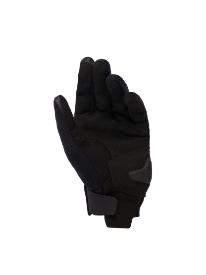 Alpinestars Reef Women V2 Gloves Black/Hawaiian Ocean motorcycle gloves – image 2