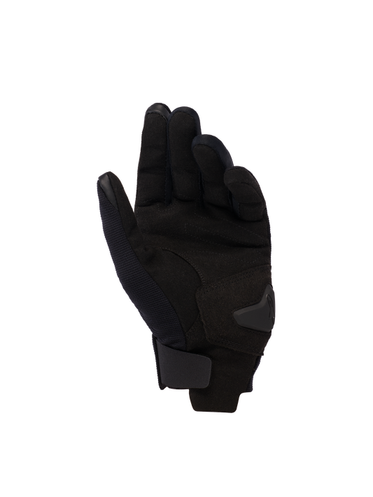 Alpinestars Reef Women V2 Gloves Black/Hawaiian Ocean motorcycle gloves – image 2