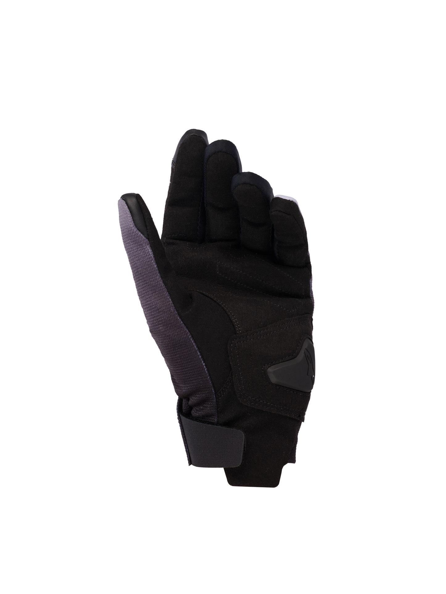 Alpinestars Reef Women V2 Gloves Gray/Black/Pink Fluo motorcycle gloves – image 2