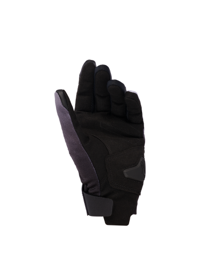 Alpinestars Reef Women V2 Gloves Gray/Black/Pink Fluo motorcycle gloves – image 2