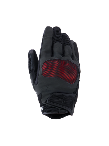 Alpinestars Women Stella Mogress Airflow Gloves Anthracite/Black motorcycle gloves – image 1