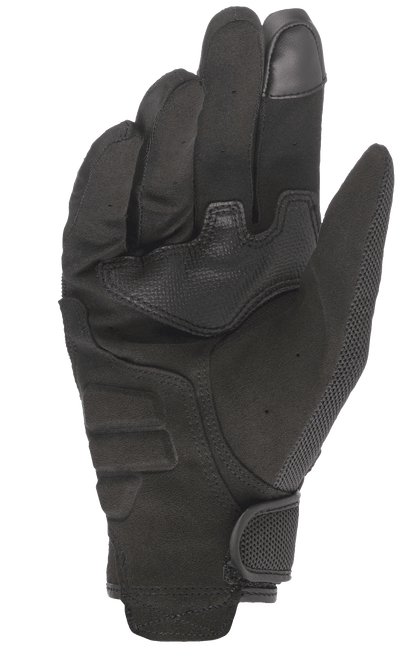 Alpinestars Women Stella Copper Gloves Black/Fuchsia motorcycle gloves – image 2