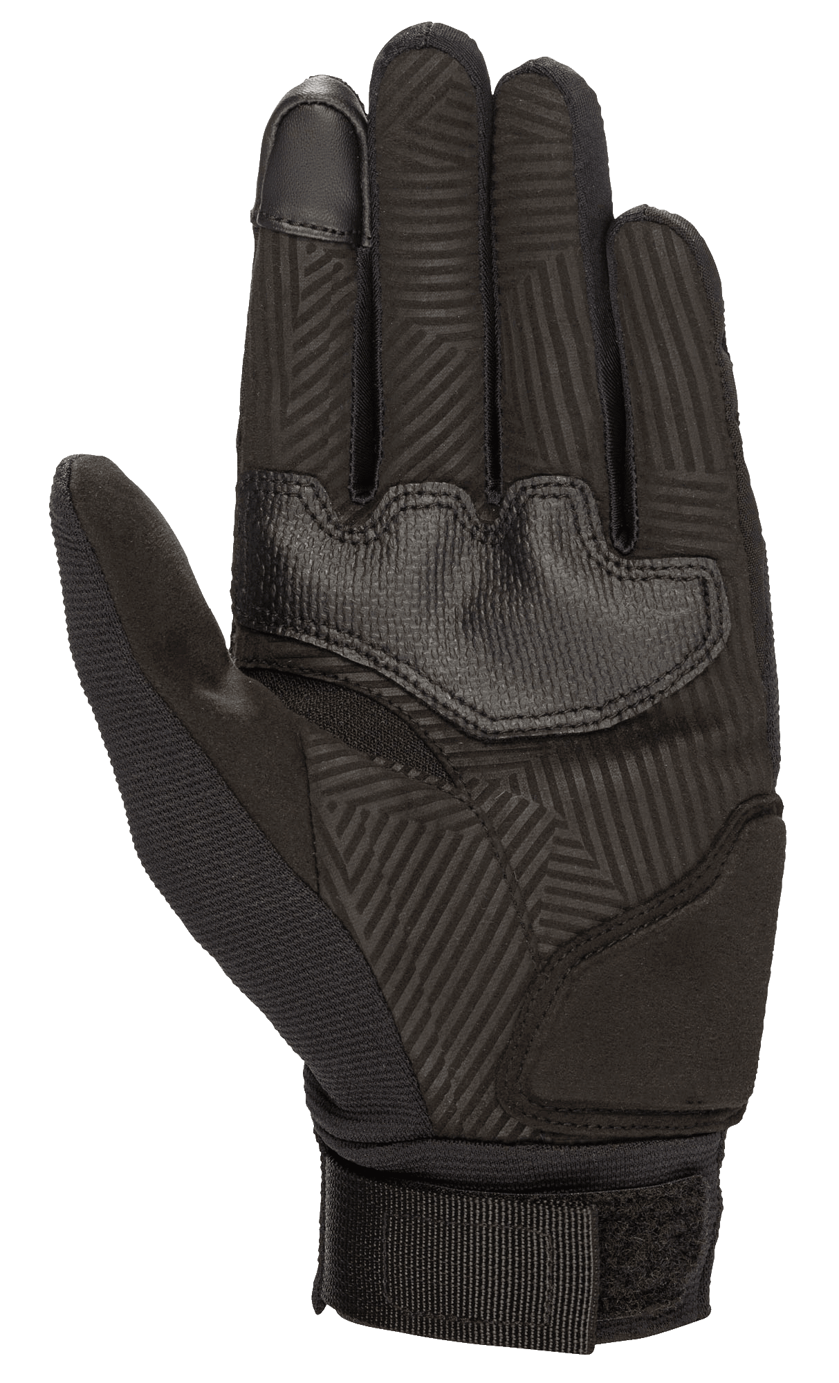 Alpinestars Women Stella Reef Gloves Black/Fuchsia motorcycle gloves – image 2