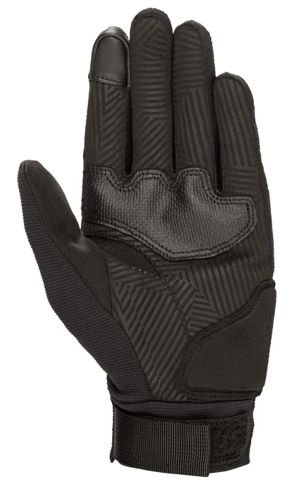 Alpinestars Women Stella Reef Gloves Black/Fuchsia motorcycle gloves – image 2
