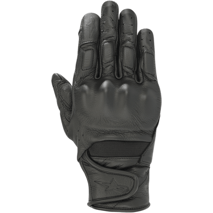 Alpinestars Women Stella Vika V2 Gloves Black motorcycle gloves – image 1