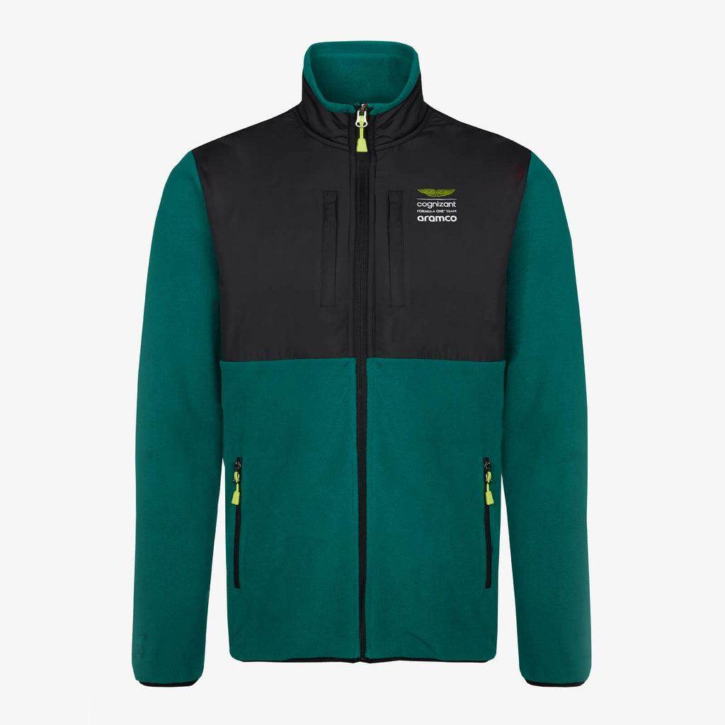 AMF1 2023 Lifestyle Track Jacket | Speed Racewear