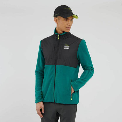 AMF1 2023 Lifestyle Track Jacket | Speed Racewear