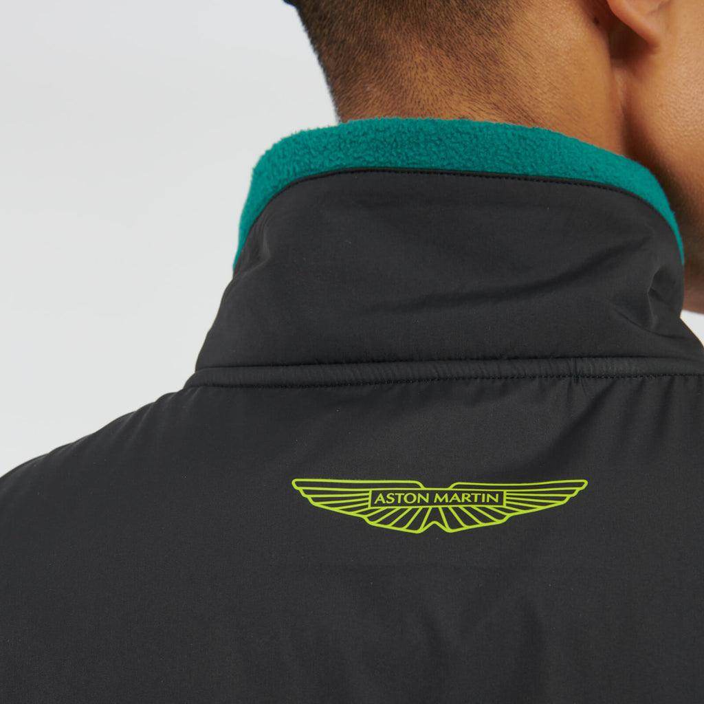 AMF1 2023 Lifestyle Track Jacket | Speed Racewear