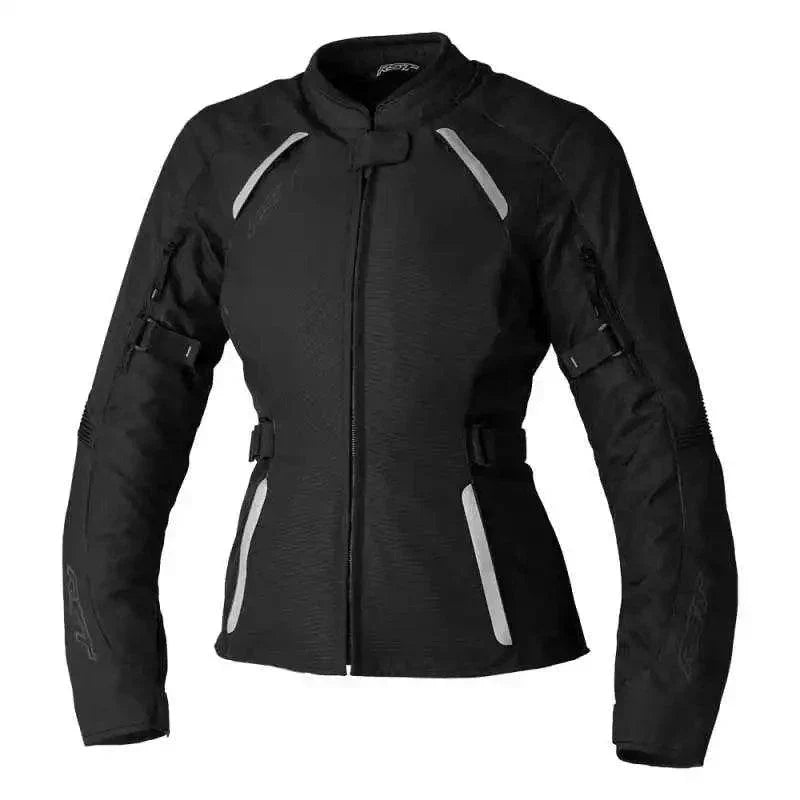 AVA CE LADIES TEXTILE JACKET | Speed Racewear