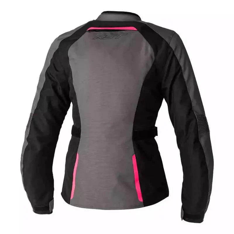 AVA CE LADIES TEXTILE JACKET | Speed Racewear