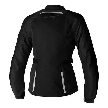 AVA CE LADIES TEXTILE JACKET | Speed Racewear