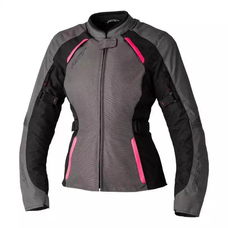 AVA CE LADIES TEXTILE JACKET | Speed Racewear