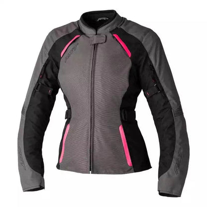 AVA CE LADIES TEXTILE JACKET | Speed Racewear