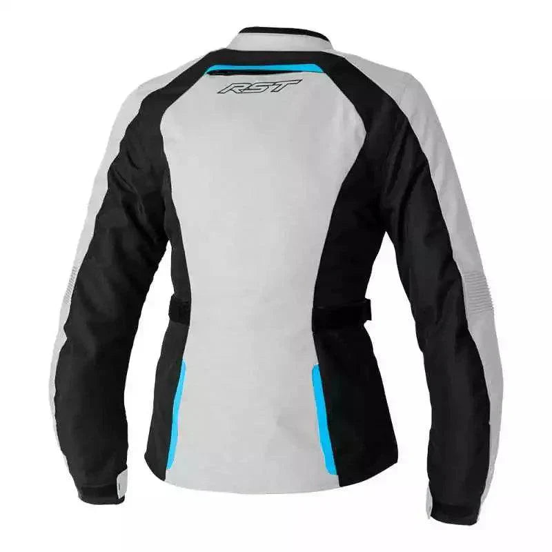 AVA CE LADIES TEXTILE JACKET | Speed Racewear