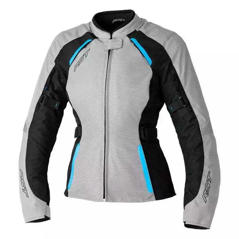 AVA CE LADIES TEXTILE JACKET | Speed Racewear