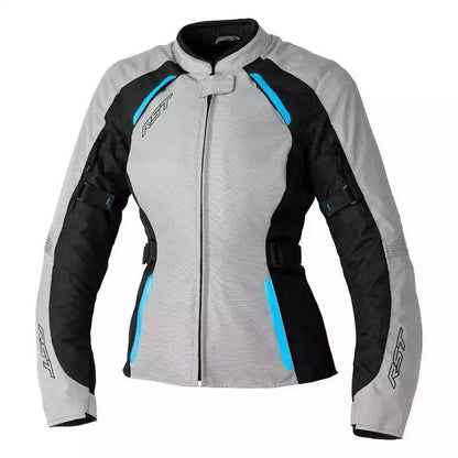 AVA CE LADIES TEXTILE JACKET | Speed Racewear