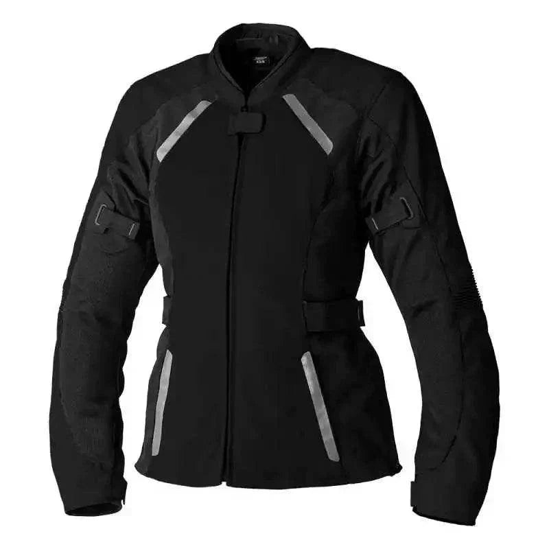 AVA MESH CE LADIES TEXTILE JACKET | Speed Racewear