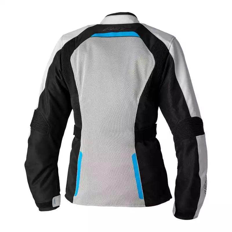 AVA MESH CE LADIES TEXTILE JACKET | Speed Racewear