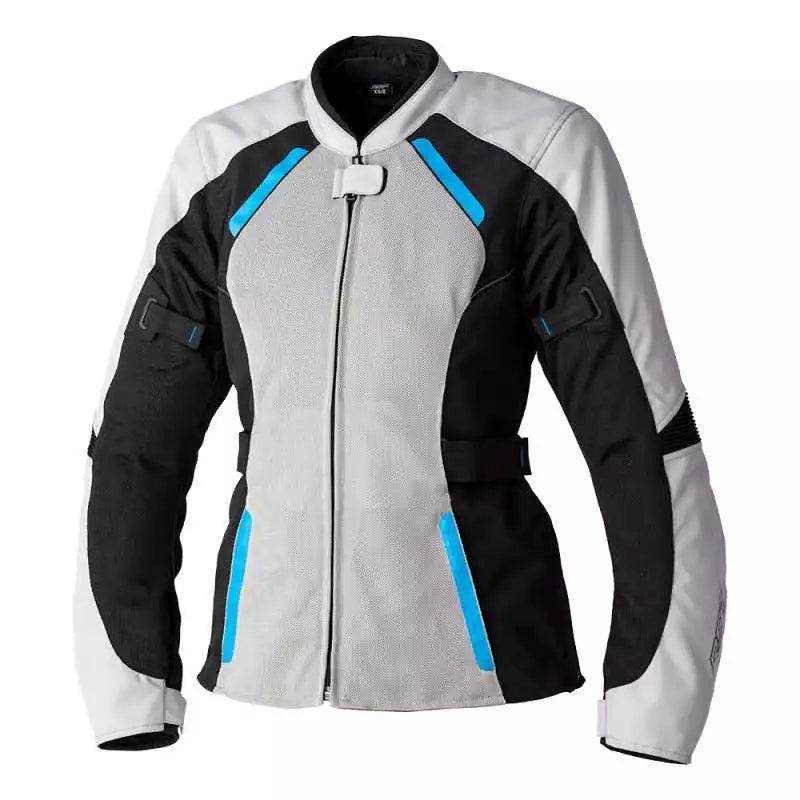AVA MESH CE LADIES TEXTILE JACKET | Speed Racewear