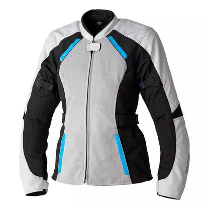 AVA MESH CE LADIES TEXTILE JACKET | Speed Racewear