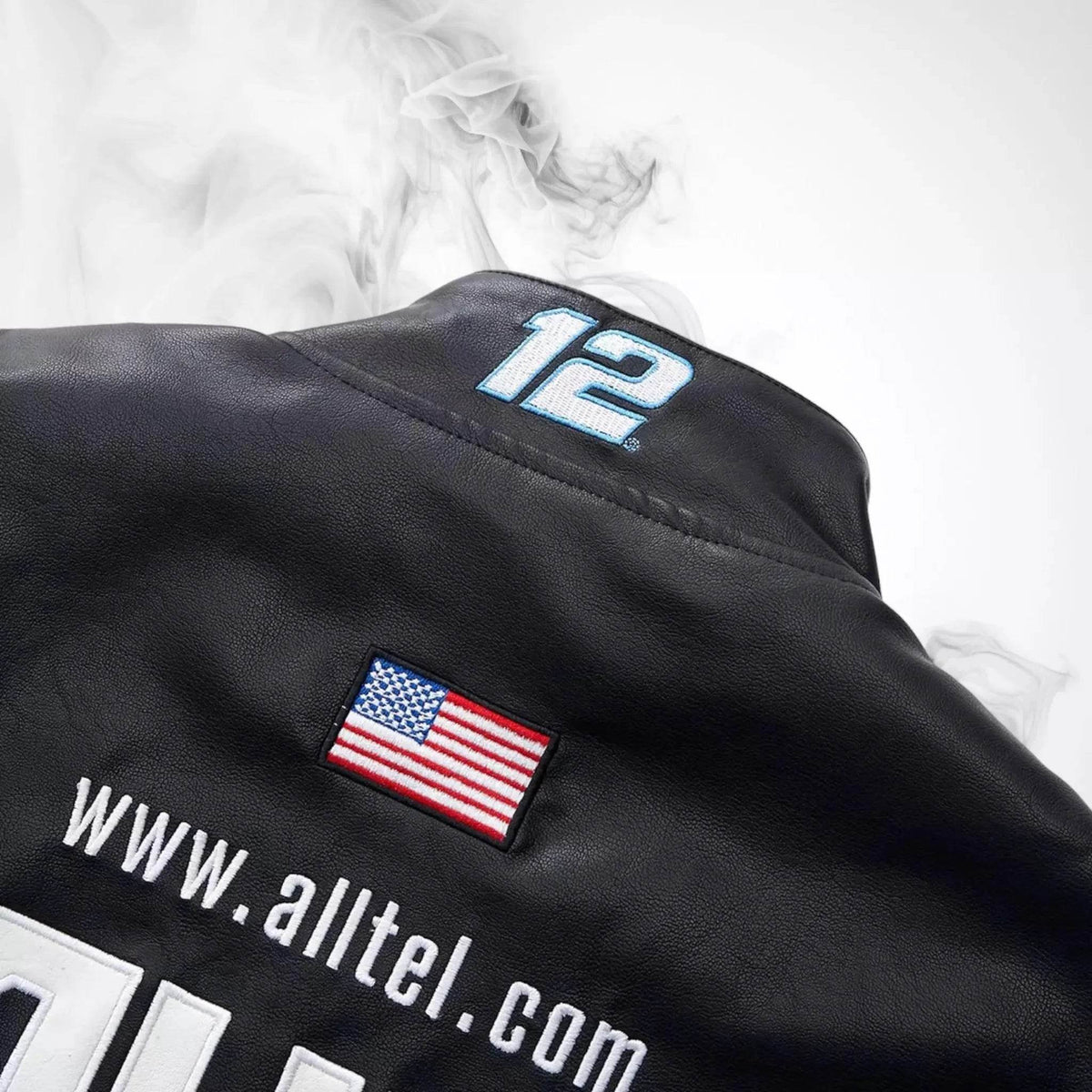 Alltel Racing Vintage Jacket | Speed Racewear