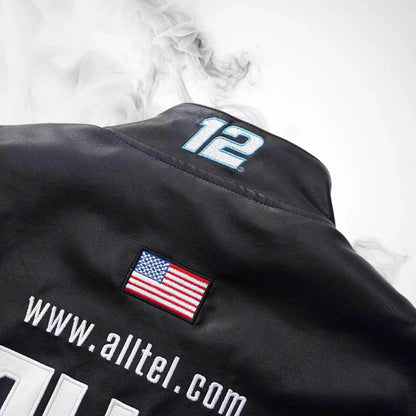 Alltel Racing Vintage Jacket | Speed Racewear
