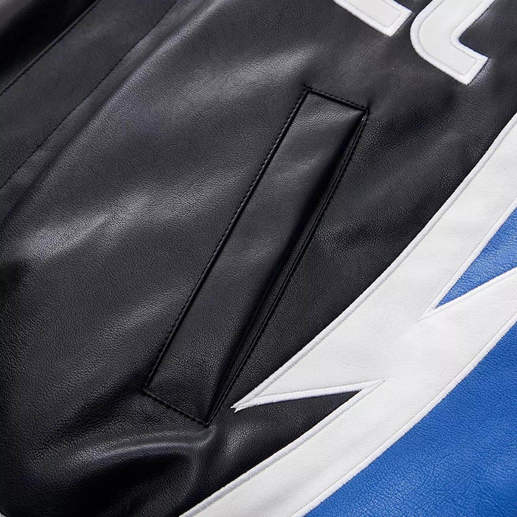 Alltel Racing Vintage Jacket | Speed Racewear