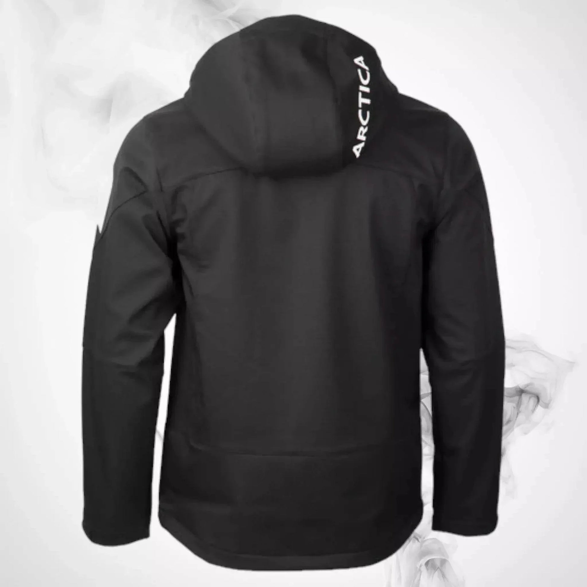 Arctica Black Kat Training Jacket | Speed Racewear
