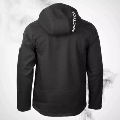 Arctica Black Kat Training Jacket | Speed Racewear