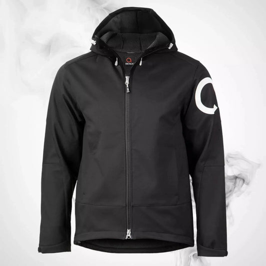 Arctica Black Kat Training Jacket | Speed Racewear