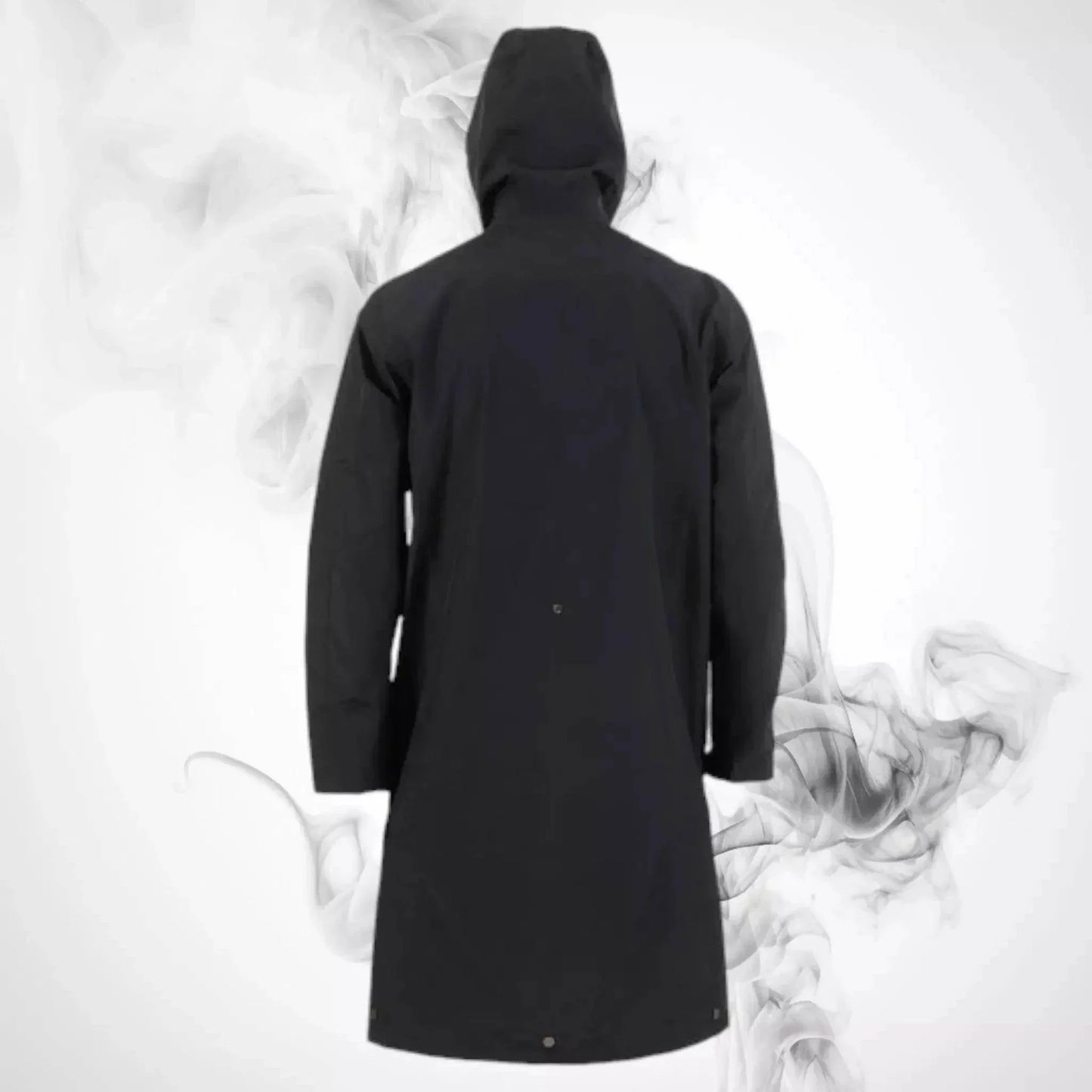 Arctica Convertible Rain Coat | Speed Racewear