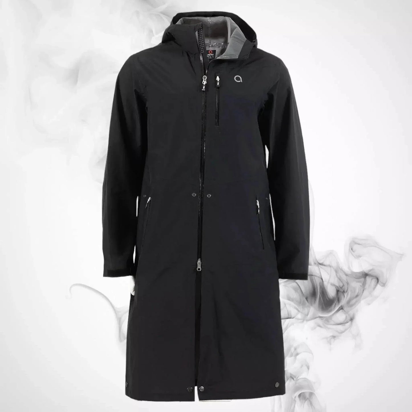 Arctica Convertible Rain Coat | Speed Racewear