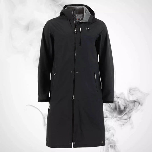 Arctica Convertible Rain Coat | Speed Racewear