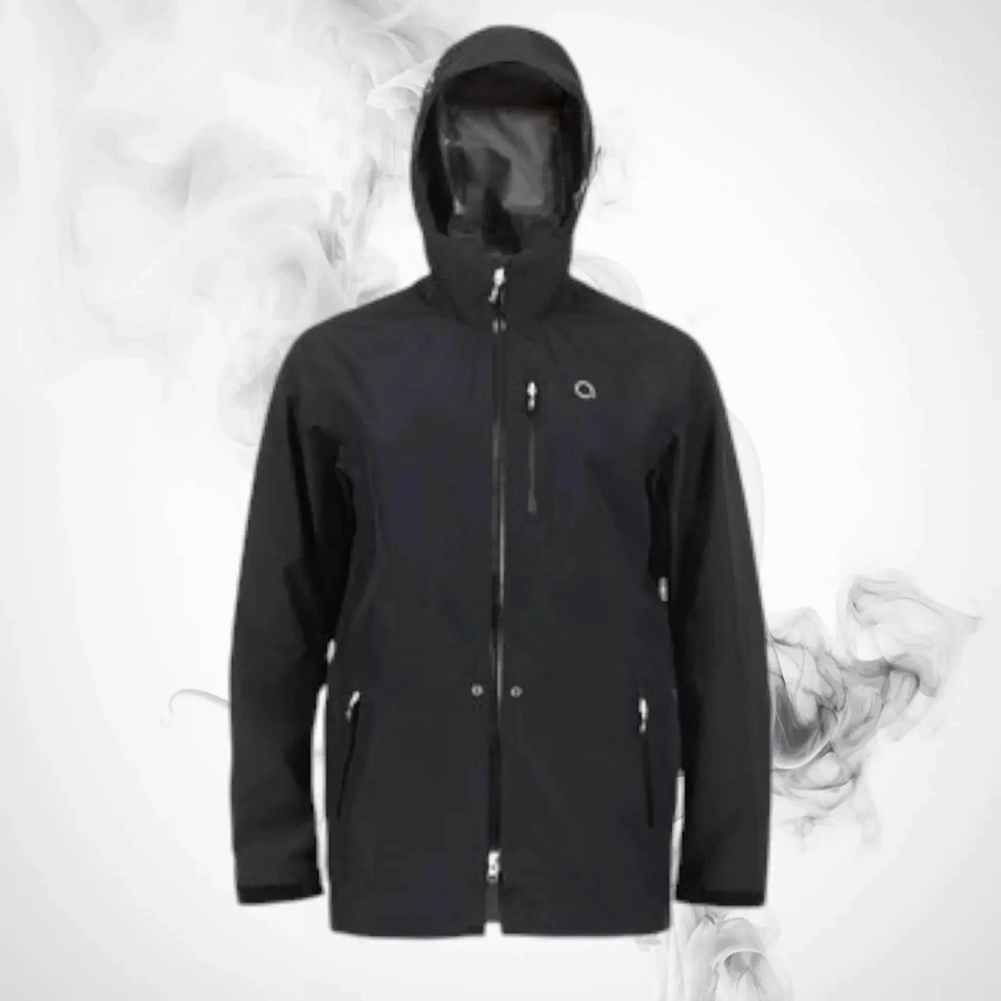 Arctica Convertible Rain Coat | Speed Racewear