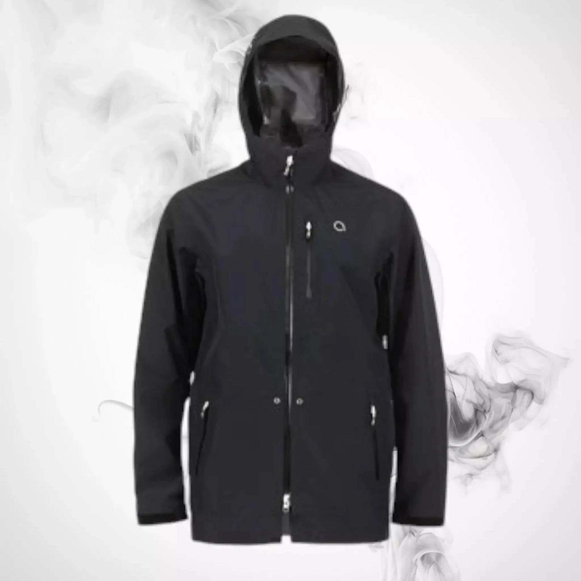 Arctica Convertible Rain Coat | Speed Racewear