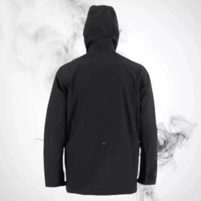 Arctica Convertible Rain Coat | Speed Racewear