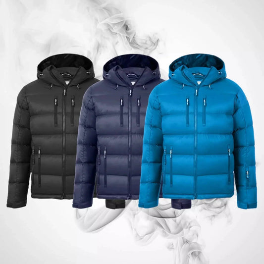 Arctica Men's Classic Down Packet 2.0 | Speed Racewear