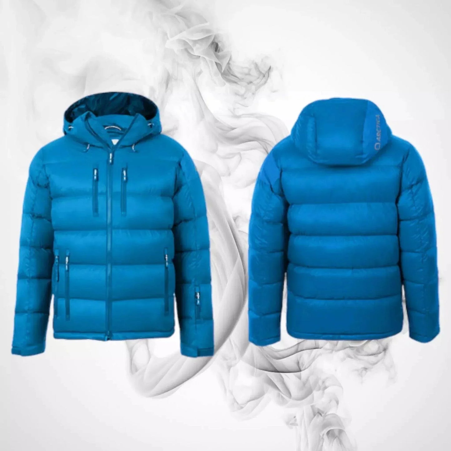 Arctica Men's Classic Down Packet 2.0 | Speed Racewear