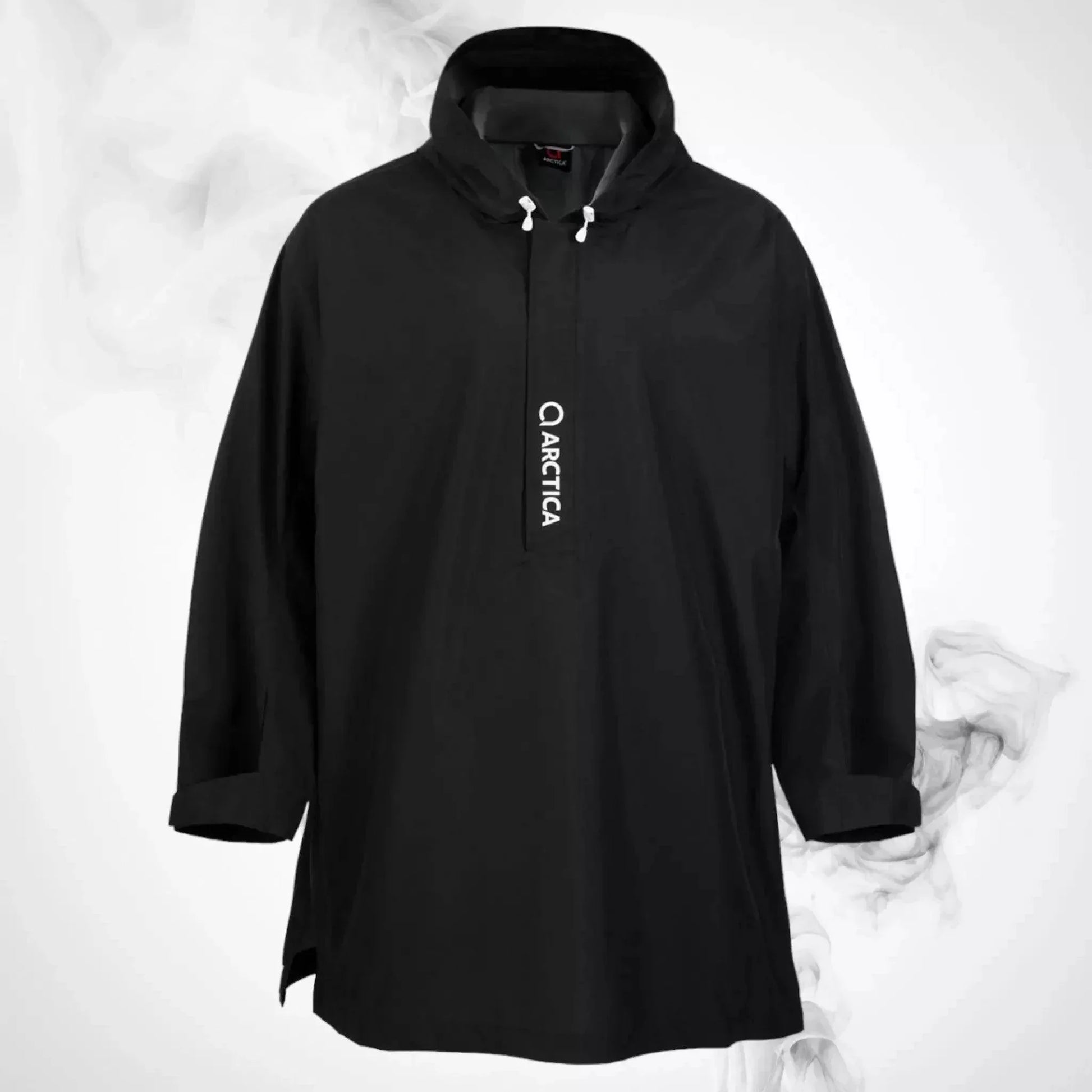 Arctica Rain Poncho | Speed Racewear
