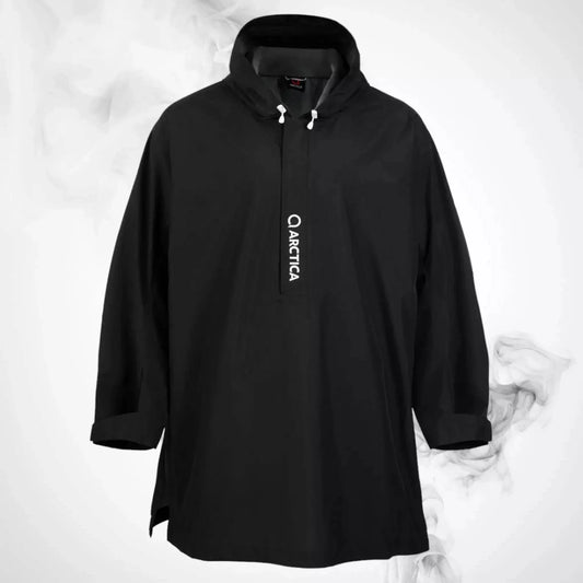 Arctica Rain Poncho | Speed Racewear