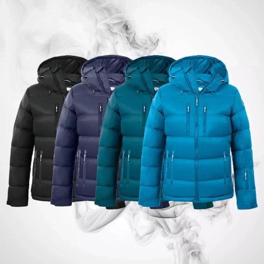 Arctica Women's Classic Down Packet 2.0 | Speed Racewear