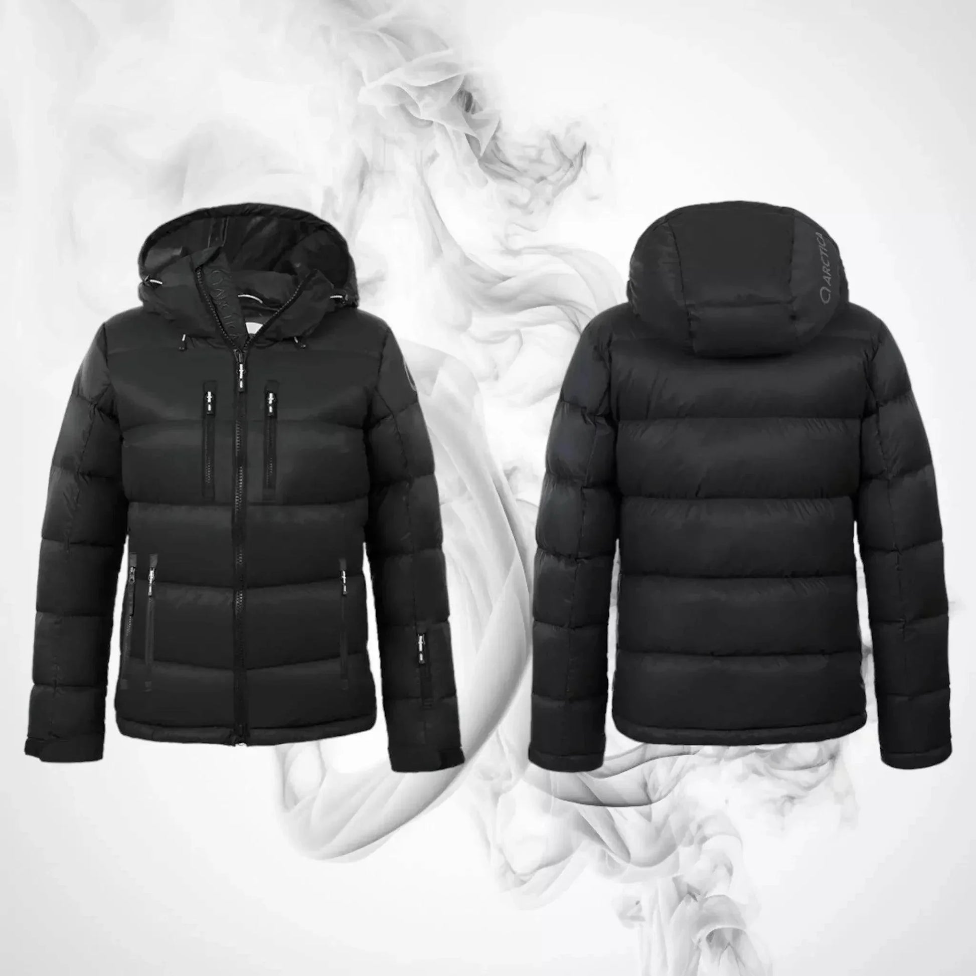 Arctica Women's Classic Down Packet 2.0 | Speed Racewear