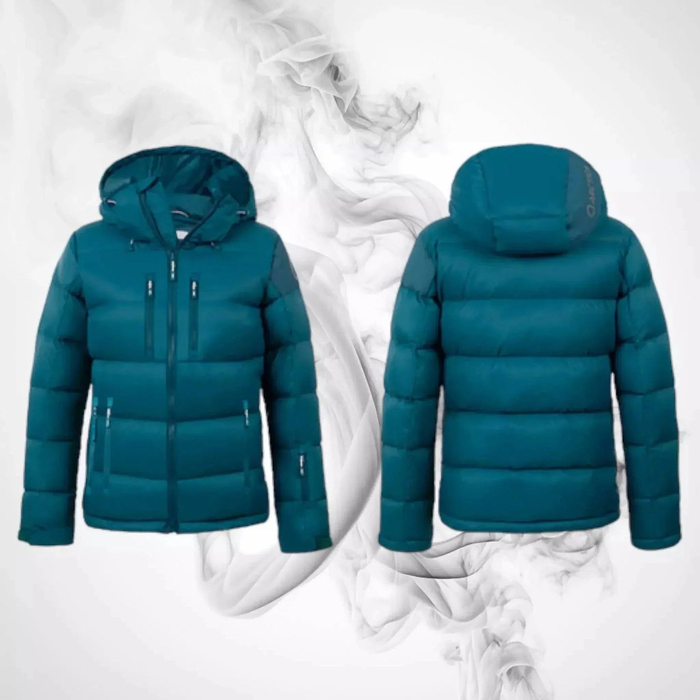 Arctica Women's Classic Down Packet 2.0 | Speed Racewear