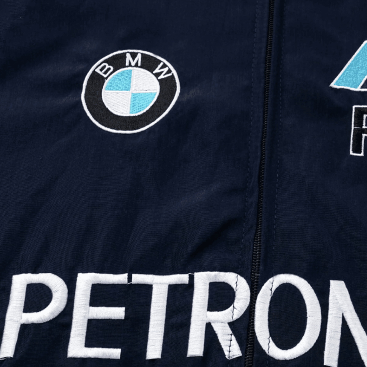 BMW F1 Vintage Jacket | Speed Racewear